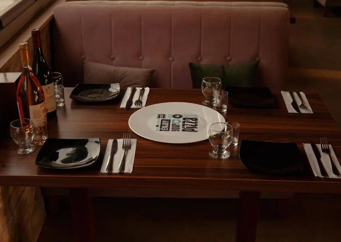 Golden Fleece Hotel Уреки Екстериор снимка