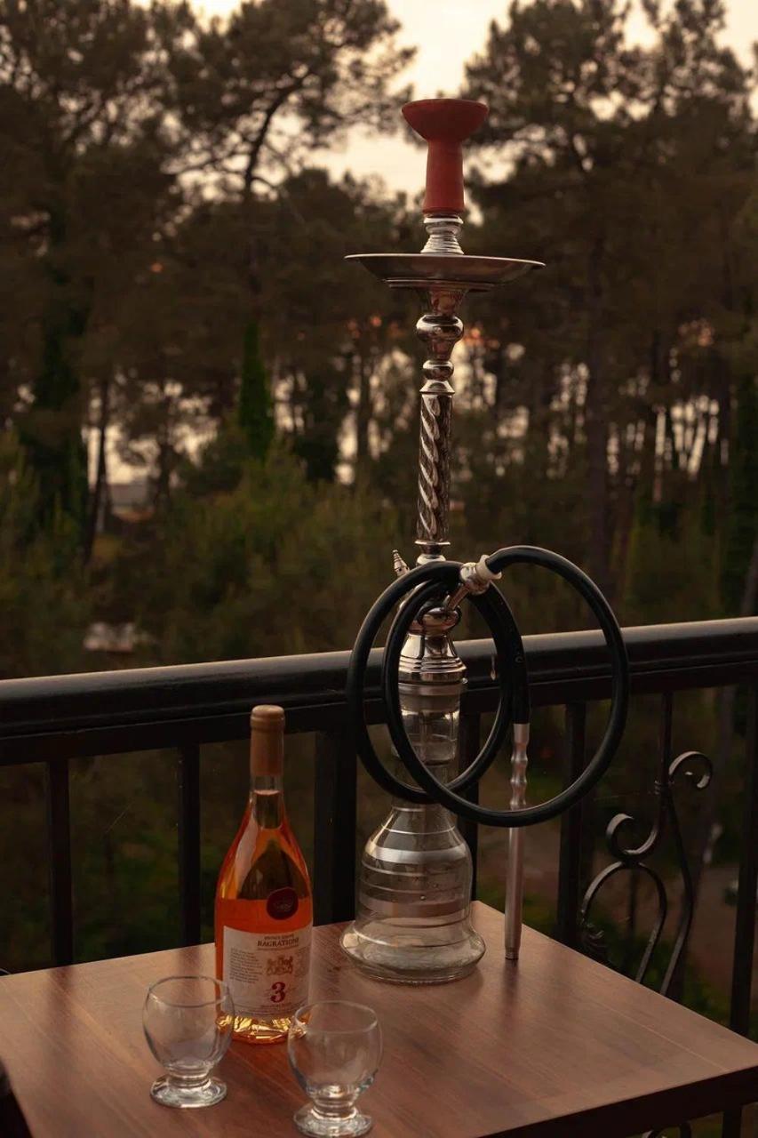Golden Fleece Hotel Уреки Екстериор снимка